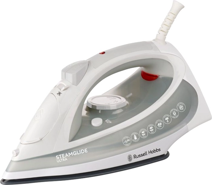 Russell Hobbs Steamglide Ultra Iron