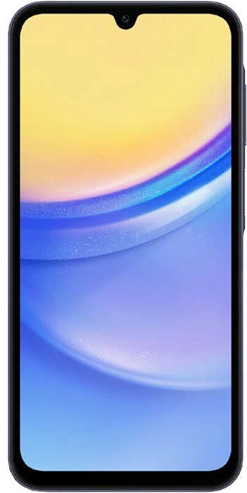 Samsung Galaxy A15 5G - Black