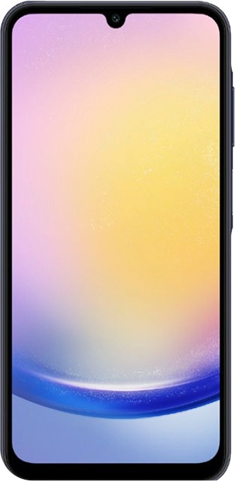 Samsung Galaxy A25 5G - Black