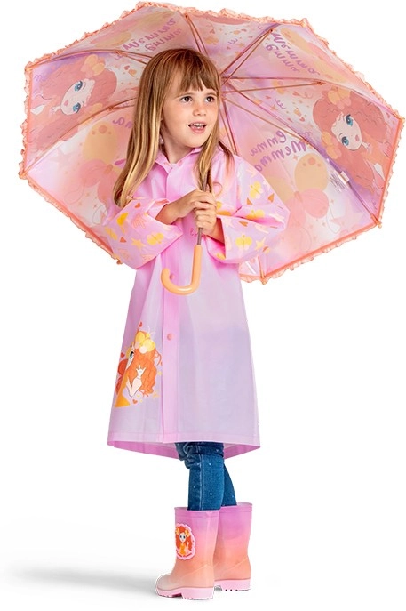 Selected Emma Memma Rainwear