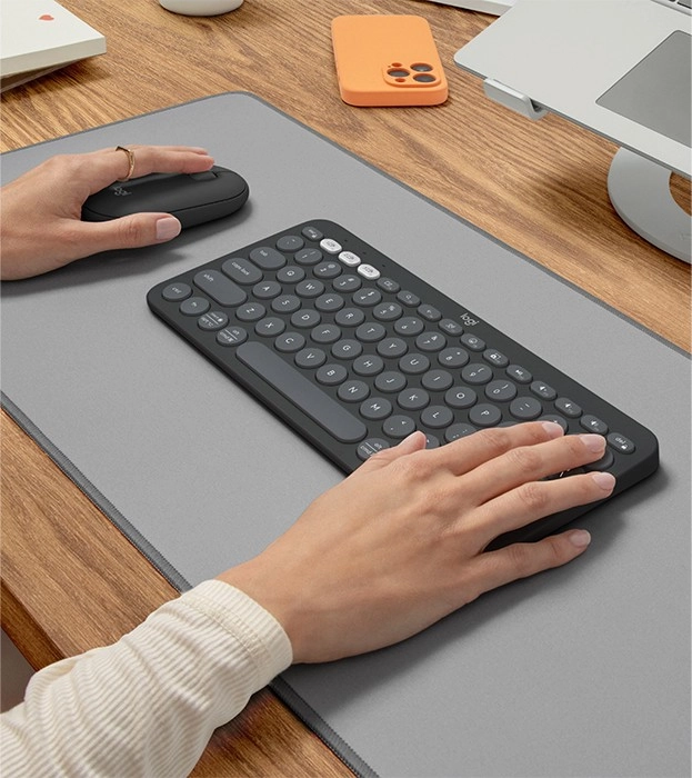 Selected Logitech Office Essentials