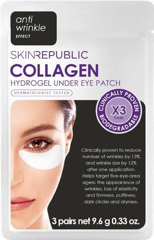 Skin Republic Collagen Under Eye Patches