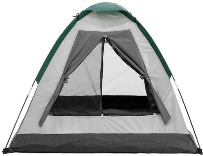 SlumberTrek 2-Person Dome Tent