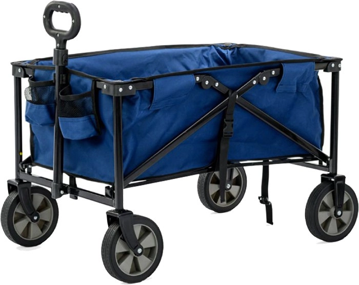 SlumberTrek Beach Cart