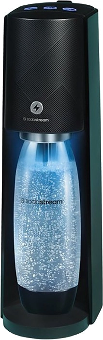 Sodastream E-Terra - Black