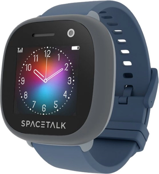 Spacetalk Adventurer 2 Kids Watch - Dusk