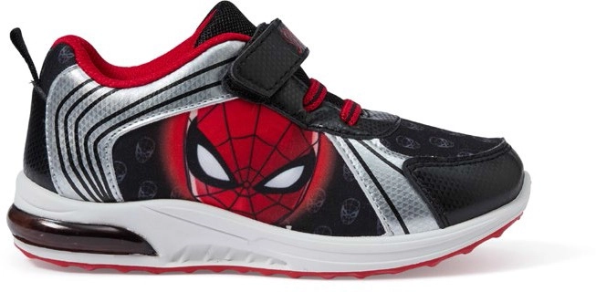 Spider-Man Kids Double Tab Joggers