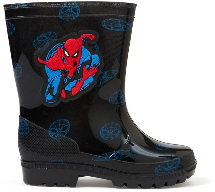 Spider-Man Rainboots