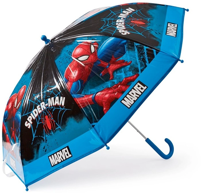 Spider-Man Umbrella