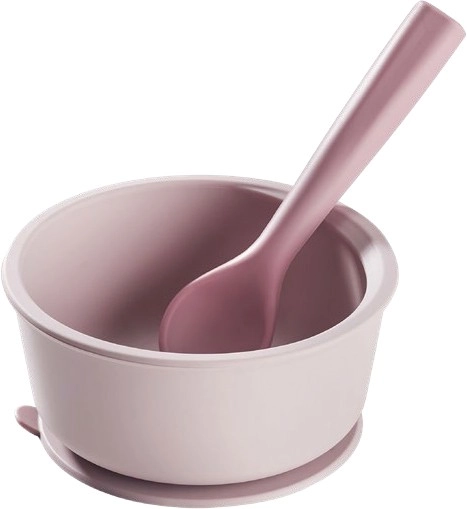 Tommee Tippee Bowl and Spoon