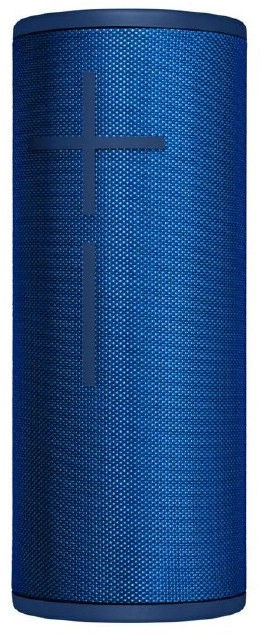 Ultimate Ears Boom 3 Bluetooth Speaker - Lagoon Blue