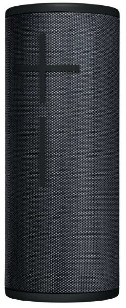 Ultimate Ears Boom 3 Bluetooth Speaker - Night Black