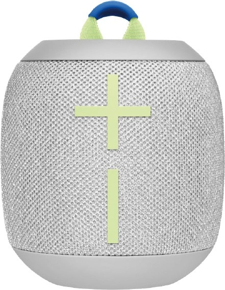 Ultimate Ears Wonderboom 3 - Joyous Brights Grey