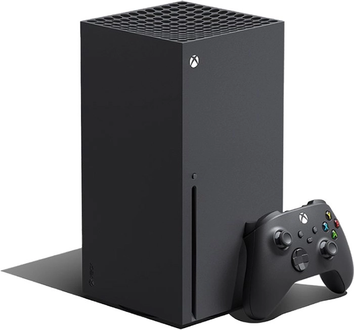 Xbox Series X 1TB Console