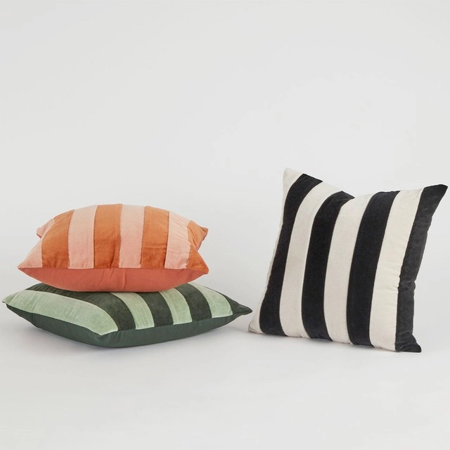 Carnivale Cushion by Habitat