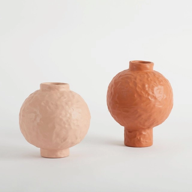 Kairo Vase by M.U.S.E.