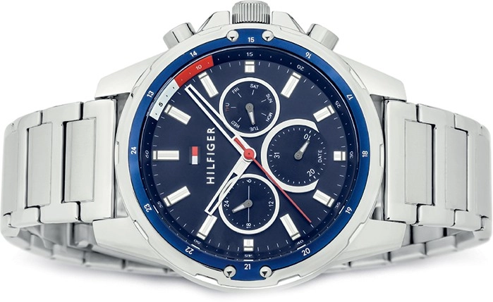 Tommy Hilfiger Mason Gents Watch