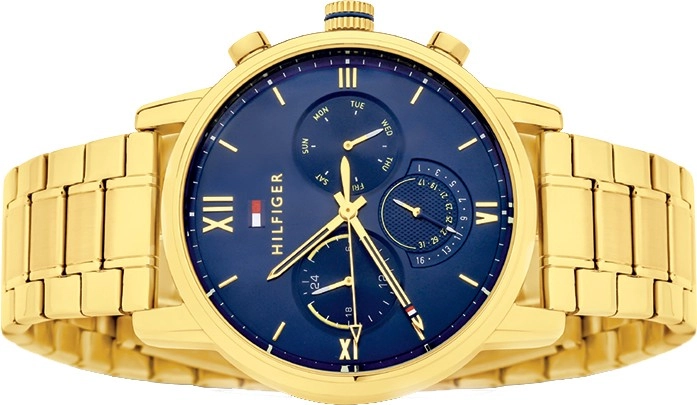 Tommy Hilfiger Sullivan Gents Watch