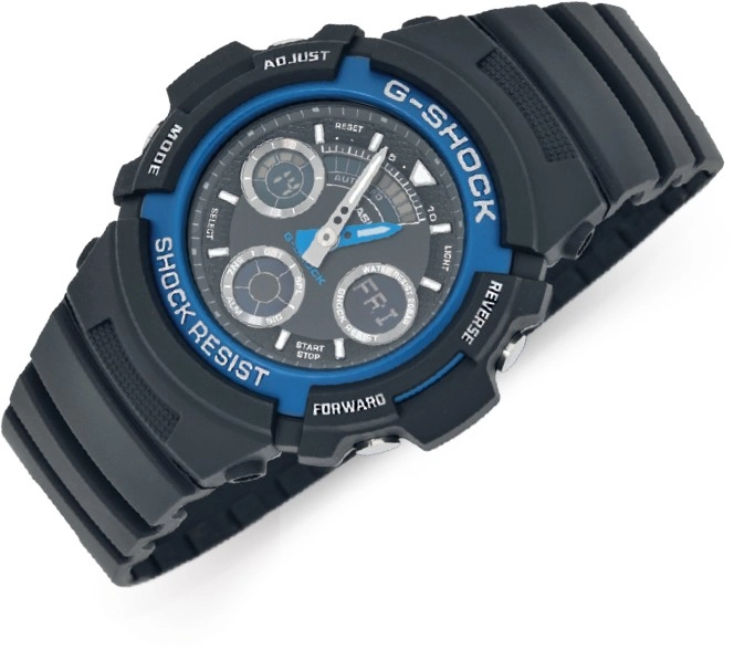 Casio G-Shock Gents Watch