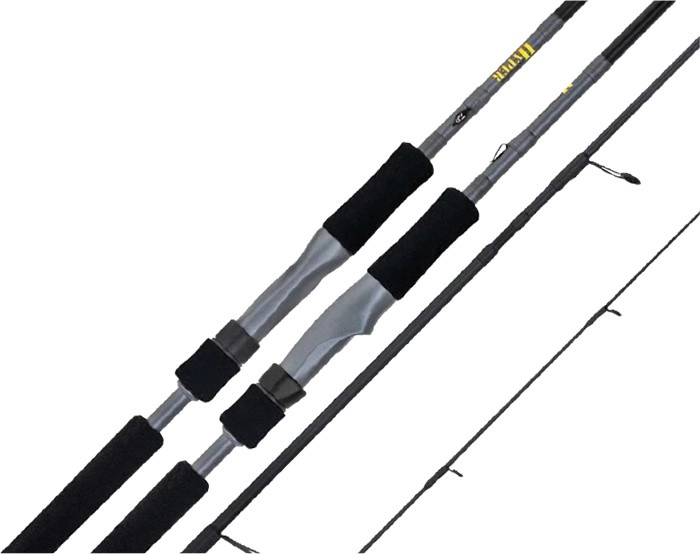 10% off Regular Price on Daiwa 23 TD Hyper Rods