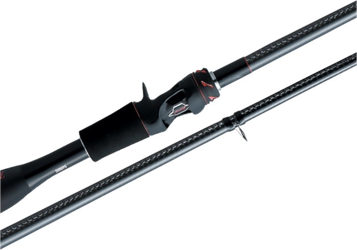 15% off Shimano Zodias Rods