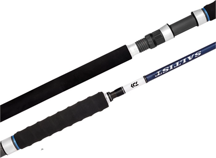 20% off Daiwa Saltist Hyper Rods