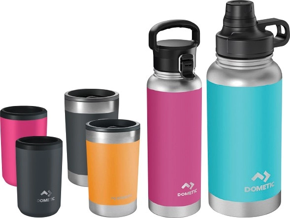 20% off Dometic Drinkware