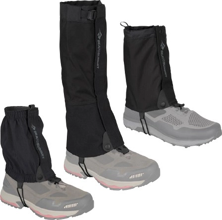 20% off Regular Price on Sea to Summit Gaiters Range