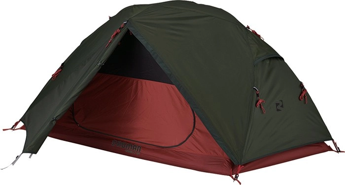 20% off Roman Hike Tents