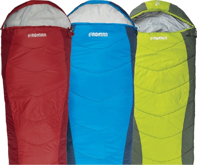 20% off Roman Sleeping Bags