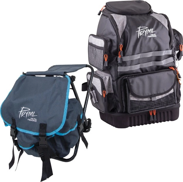 25% off All Pryml Backpacks