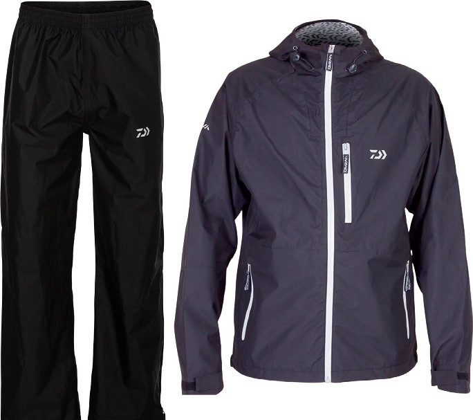 25% off Daiwa Rainwear