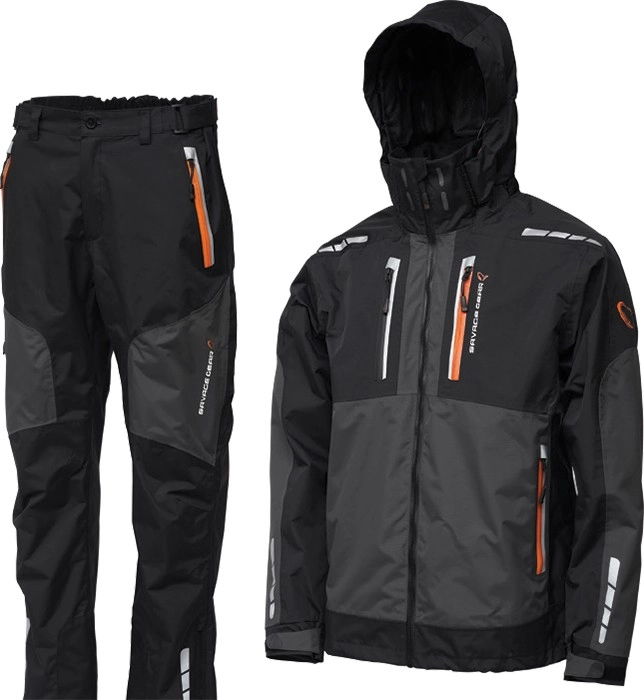 25% off Savage Gear Rainwear