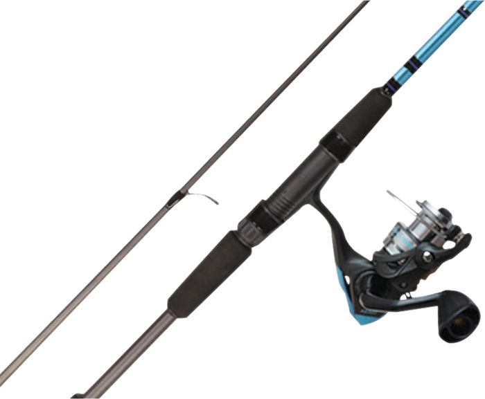 30% off Regular Price on Okuma Azaki Spin Combos