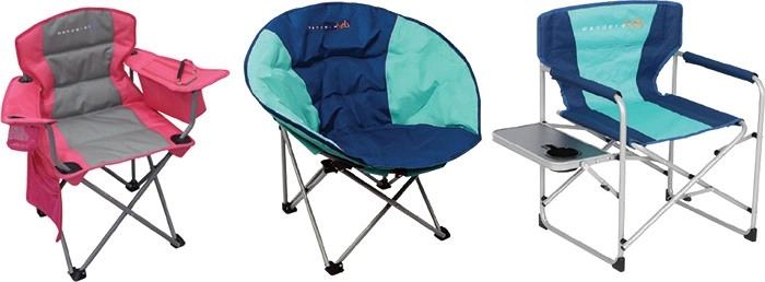 30% off Wanderer Kids Chairs