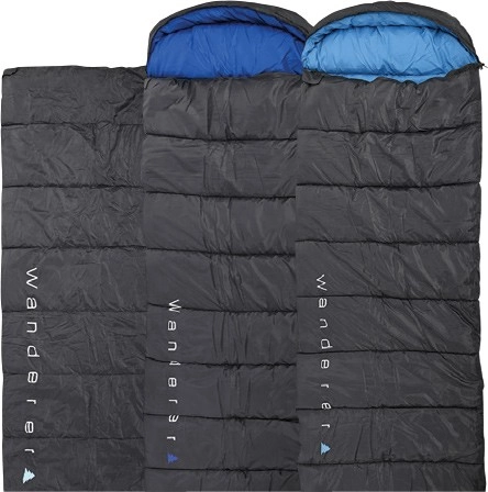 40% off Regular Price on Wanderer Singe Sleeping Bags