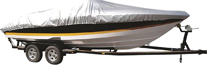 Bowline Stationary Boat Covers