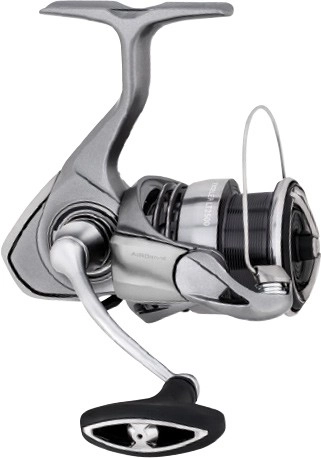 Daiwa 23 Exceler Spin Reels