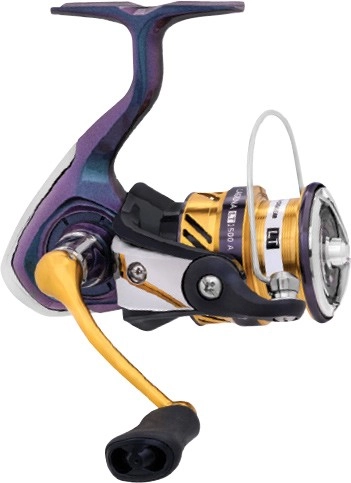 Daiwa Laguna Spin Reels