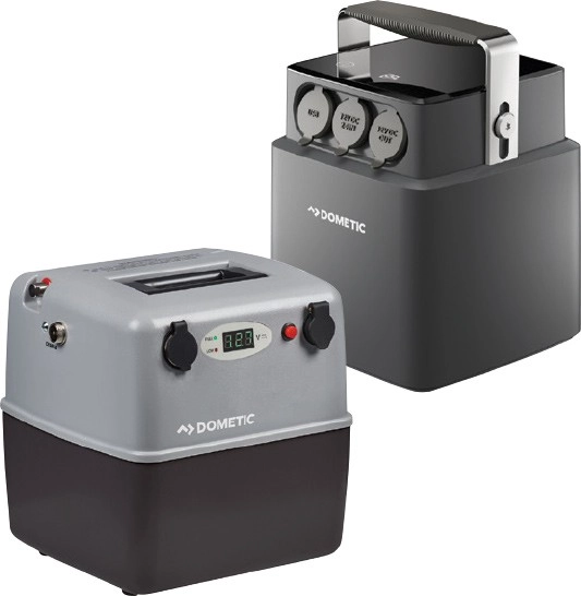 Dometic Battery Packs