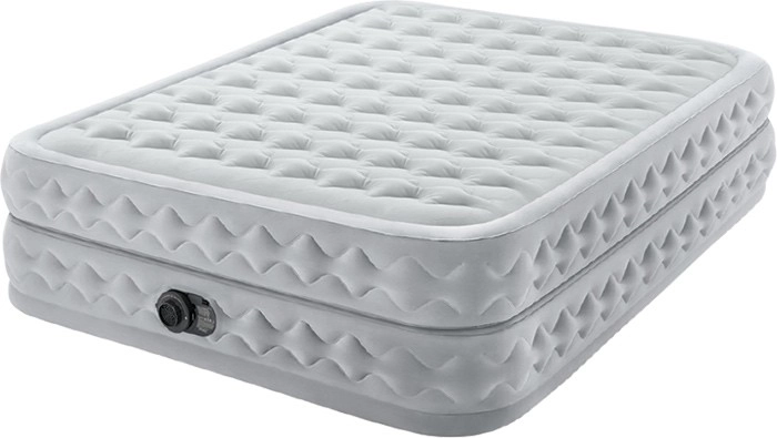 Intex Supreme Double High Queen Air Bed