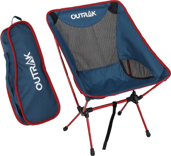 Outrak Adventure Lightweight Hiking Chair