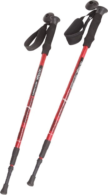 Outrak Main Border Trekking Poles