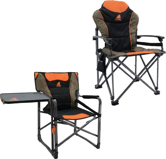 Oztent Camp Chairs