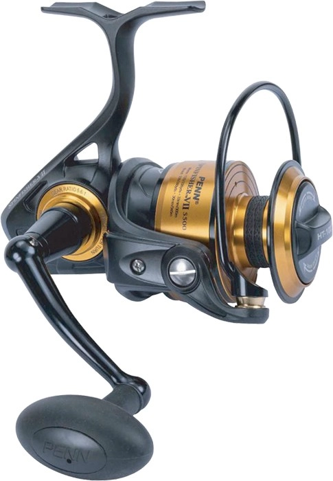 Penn Spinfisher VII Spin Reels