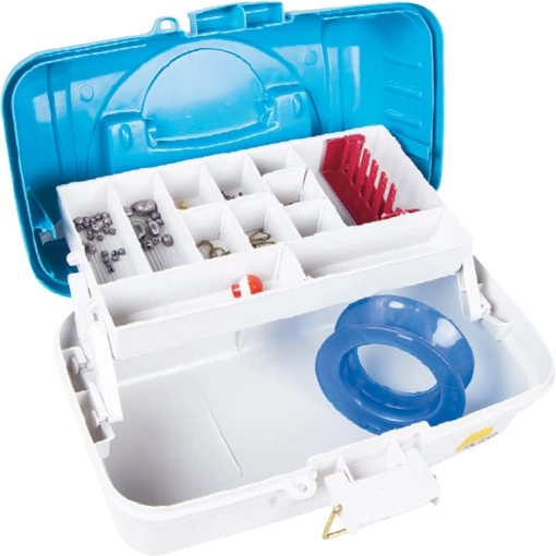 Plano 300 Piece Tackle Kit