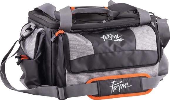 Pryml Predator Standard Tackle Bag