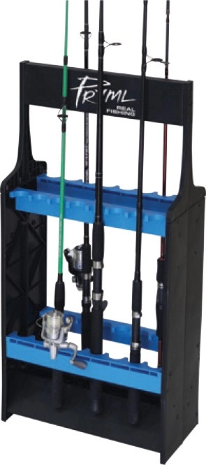 Pryml Rod Stand