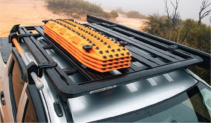 Rhino Rack Roof Platforms