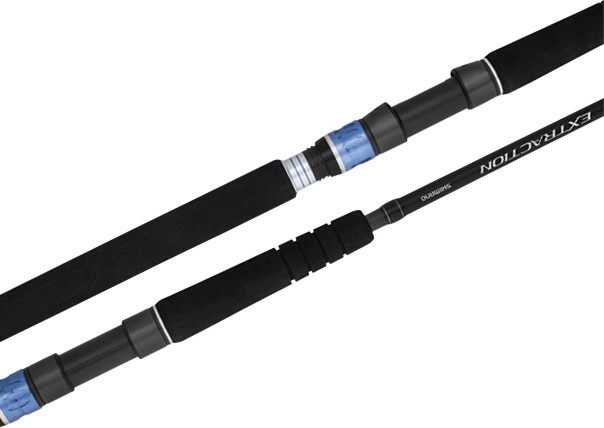 Shimano Extraction Rods